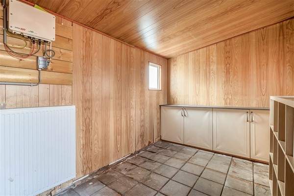 Medium property photo - Burgemeester Venemastraat 24, 9649 BC Muntendam